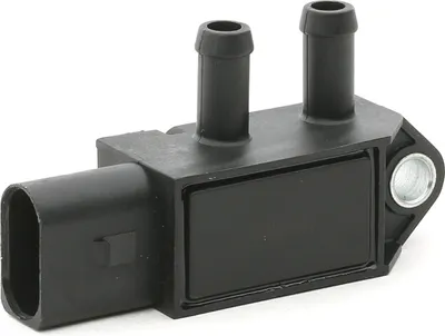 Produktbild von RIDEX 4272S0032 Abgasdruck Differenzdrucksensor für VW Golf VII Schrägheck (5G1, BQ1, BE1, BE2) Passat Variant (3G5, CB5) für AUDI A4 Avant (8K5, B8)
