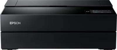 Produktbild von Epson SureColor SC-P900 - Drucker - Farbe - Tintenstrahl - Walze A2 plus (43,2 cm)