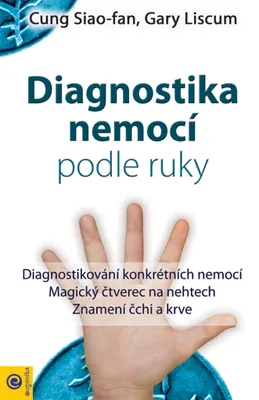 Image de Diagnostika nemocí podle ruky (Liscum Gary)