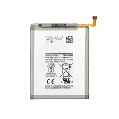 Produktbild von EB-BA505ABU Akku für Samsung Galaxy A30 A30s A50 4000mAh Ersatzakku