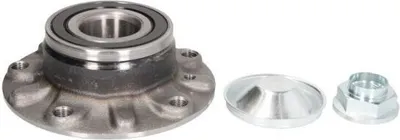 Obrázek produktu pro Sada ložisek kol BTA pro BMW 7 (E38) 139mm H1B019BTA
