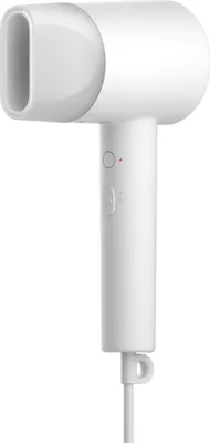 Produktbild von Xiaomi Mi Ionic sušič vlasov H300/ 1600W/ biely
