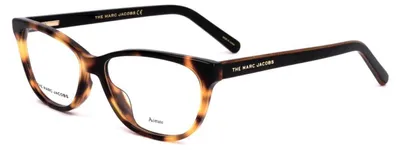 Produktbild von Marc Jacobs MARC 462 Havana 51/14/140 Damen Brillen