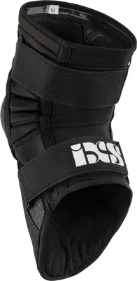 Produktbild von IXS Sports Division iXS Dagger knee guard S black - Downhill-Knieschoner mit ...