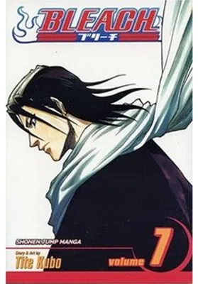 Obrázek produktu pro Bleach, Vol. 7