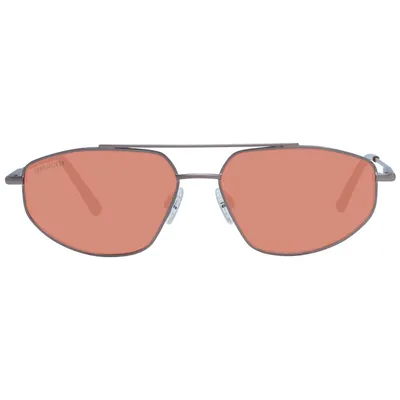 Produktbild von Serengeti SS539005 Sonnenbrille Herren Metall Bronze 57-15-145