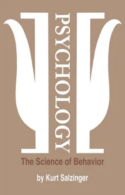 Produktbild von Psychology