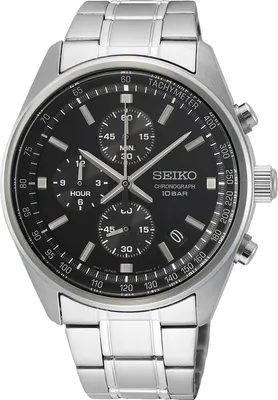 Obrázok produktu pre SEIKO WATCHES Mod. SSB379P1