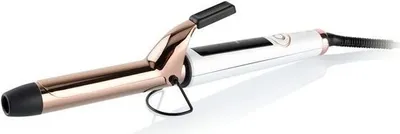 Produktbild von Eta Fenité, Lockenstab, Warm, Tasten, Gerade fassförmig, 130 °C, 210 °C