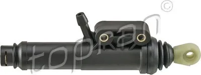 Produktbild von TOPRAN 110 744 Kupplungsgeberzylinder passend für MERCEDES-BENZ SPRINTER 3-t Kasten (903) SPRINTER 3-t Bus (903) SPRINTER 2-t Kasten (901, 902)