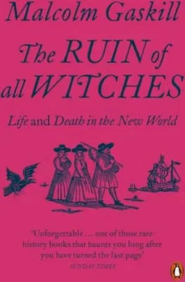 Obrázok produktu pre The Ruin of All Witches