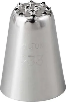 Produktbild von Dekorative Spitze #233CRD