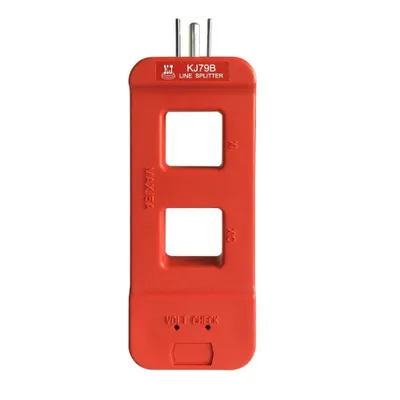 Produktbild von AC-Leitungssplitter