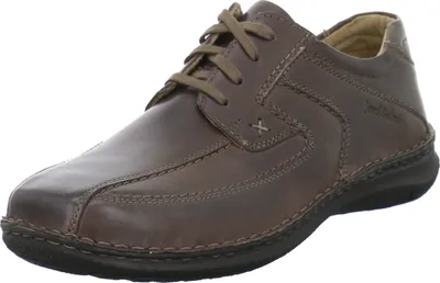 Produktbild von JOSEF SEIBEL Anvers 08 | Halbschuh für Herren | Braun