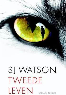 Immagine prodotto di Buch: Ein fesselnder Thriller