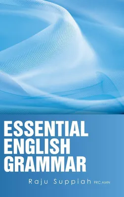 Produktbild von Essential English Grammar