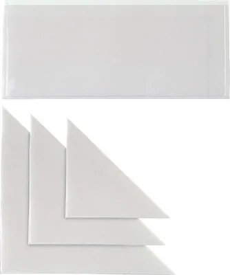 Produktbild von SEI Rota 318111 Klarsichthülle 100 Stück(e)