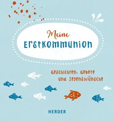Produktbild von Meine Erstkommunion