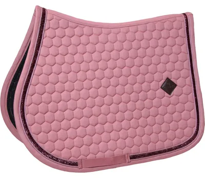 Produktbild von Kentucky Horsewear Glitter Band Schabracke