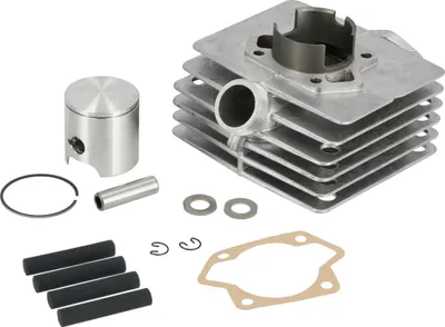 Produktbild von Set: LT85 Tuningzylinder + Kolben, 85ccm
