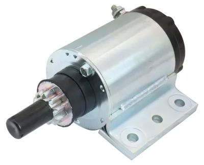Produktbild von Anlasser 10 Zähne passend für Kohler K241 K301 K321 K341 & John Deere Lawn 120