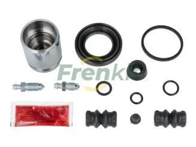 Produktbild von FRENKIT Bremssattel-Reparatursatz für AUDI A4 Avant (8ED, B7) Hinten 43mm 243907