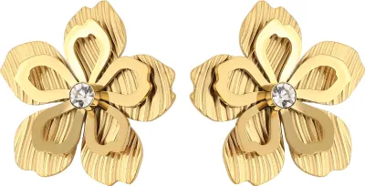 Produktbild von BRAELYN damen ohrringe - gold, ONESIZE