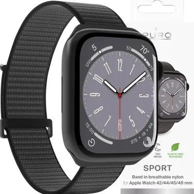 Produktbild von SPORT Armband für Apple Watch 42/44/45/49mm