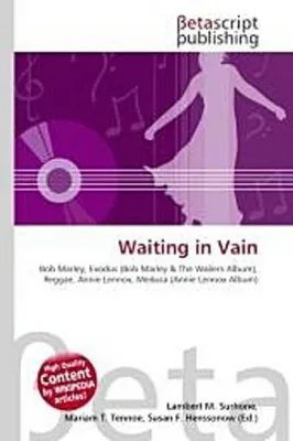Produktbild von Waiting in Vain