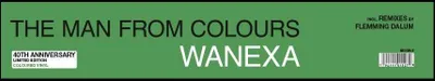 Immagine prodotto di L'uomo Di Colours