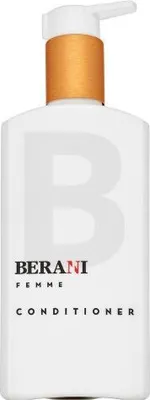 Zdjęcie produktu dla Berani Femme Conditioner odżywka do wszystkich rodzajów włosów 300 ml