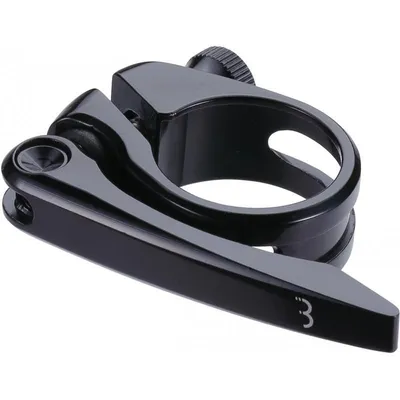 Zdjęcie produktu dla Zacisk sztycy podsiodłowej BBB BSP-86 LightLiver 31,8 mm