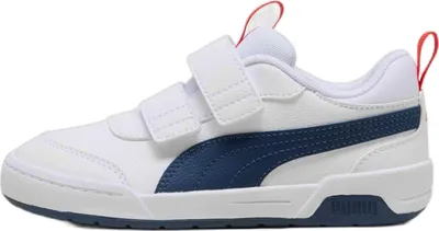 Produktbild von Puma Sneakers 312152-04 in White color size 34