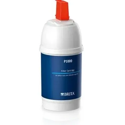 Produktbild von Wkład filtrujący Brita P3000 do systemu zaopatrzenia w wodę