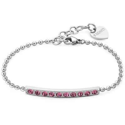 Produktbild von Armbanden Sagapò Silber Kollektion Dazzly - frau