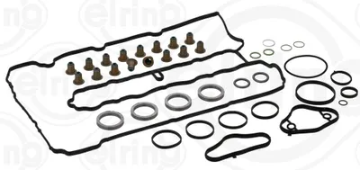 Produktbild von ELRING 727.751 Zylinderkopf Dichtungssatz für BMW 3 Touring (E91) 3 Limousine (E90) 1 Schrägheck (E87) 5 Limousine (E60) 5 Touring (E61)