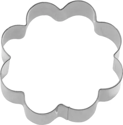 Produktbild von Westmark Ausstechformen Rosette; 36572291