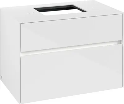 Produktbild von Villeroy & Boch C124B0DH WTUS Collaro 800x548x500mm m. Bel. 2