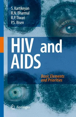 Produktbild von HIV and AIDS: