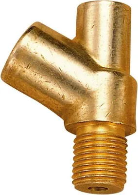 Produktbild von AutoStyle Adapter Öldruckschalter PI M07TP