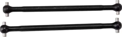 Produktbild von 2Pcs 101.5mm 1/8 RC Car Hintere Antriebswelle für ZD Racing 08421 08427 08428 9020 9116 9203 1/8 RC Cars