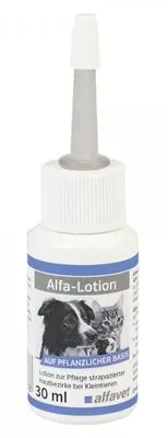 Immagine prodotto di 30 ml Alfa-Lotion