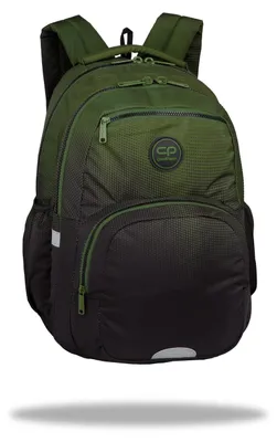 Produktbild von Cadeju GmbH COOL PACK SCHULRUCKS GRASS GRASS