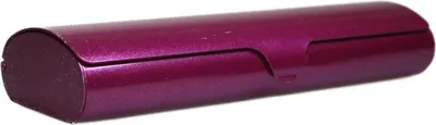 Image de Étui en aluminium couleur violette