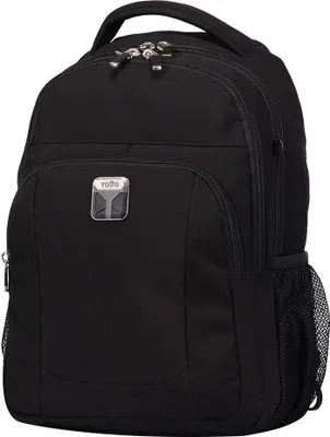 Image de Totto Tamuly 13'' Sac à dos Noir Noir One Size