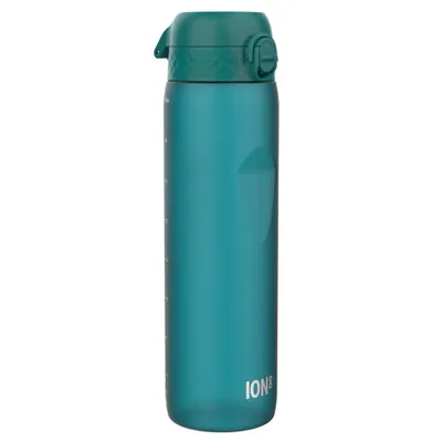 Obrázek produktu pro ION8 Aqua 1 litr - Tritanová láhev na vodu / láhev na pití