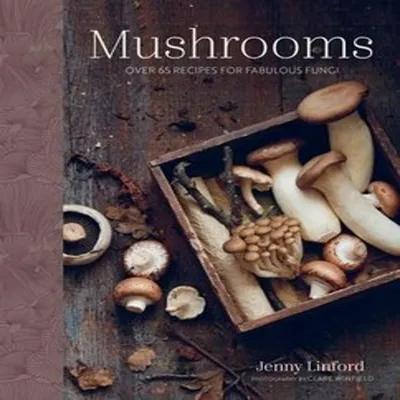 Obrázek produktu pro Mushrooms