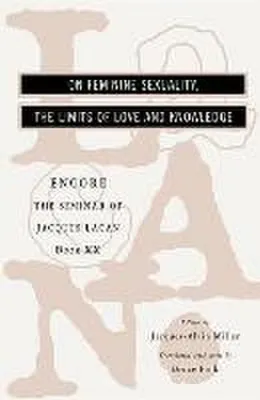 Produktbild von The Seminar of Jacques Lacan