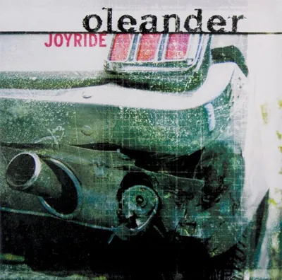 Obrázek produktu pro Joyride