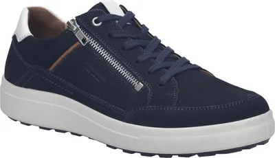 Produktbild von JOSEF SEIBEL Maddox 07 | Sneaker für Herren | Blau